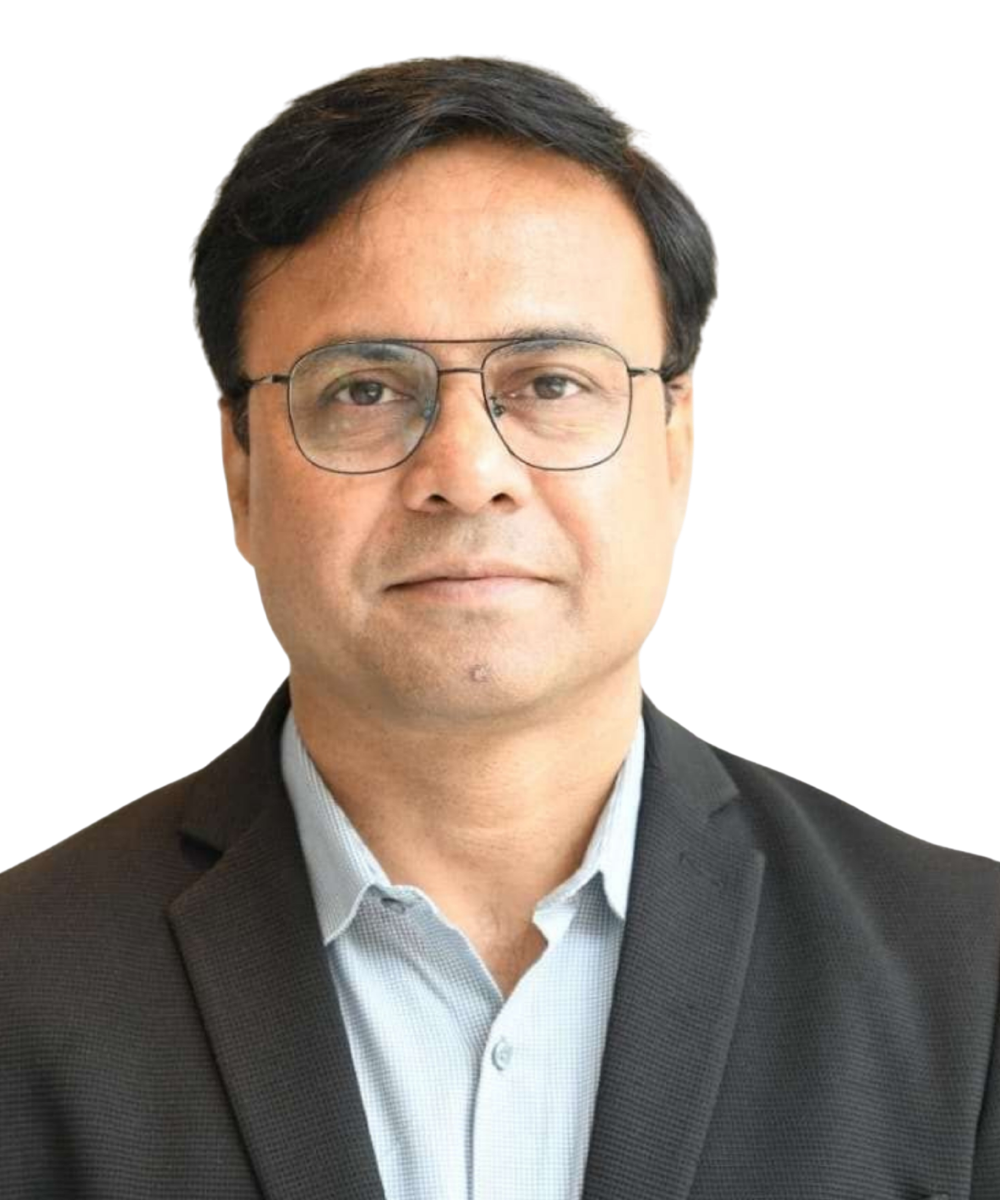 Mr. Rohit Kumar